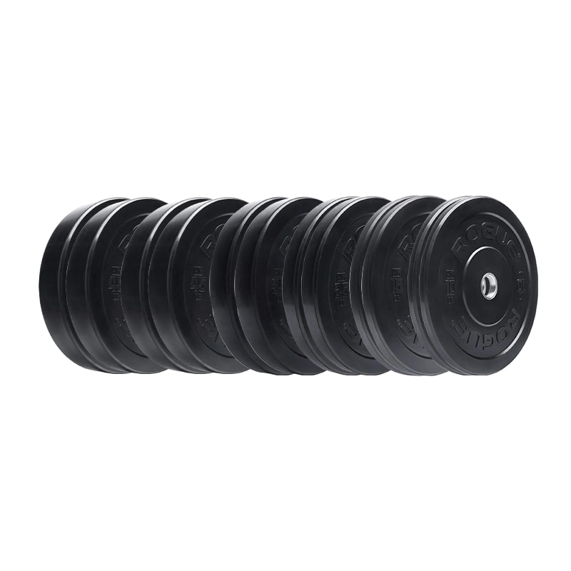 Rogue Fitness - Strength & Conditioning Equipment